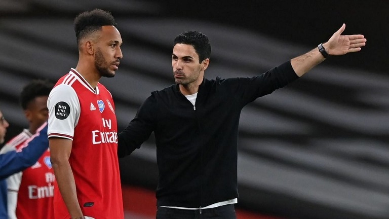 El Arsenal cree que la fuerza de los jugadores jóvenes es la elección correcta